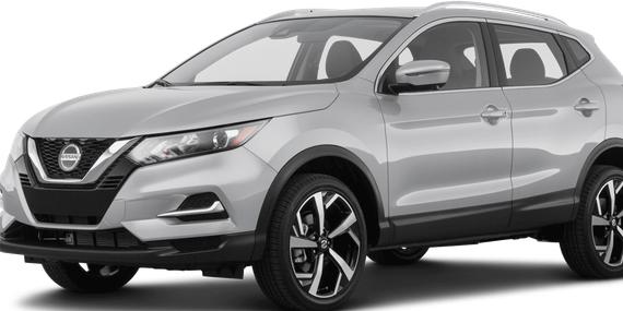 NISSAN ROGUE SPORT 2021 JN1BJ1AW2MW422923 image